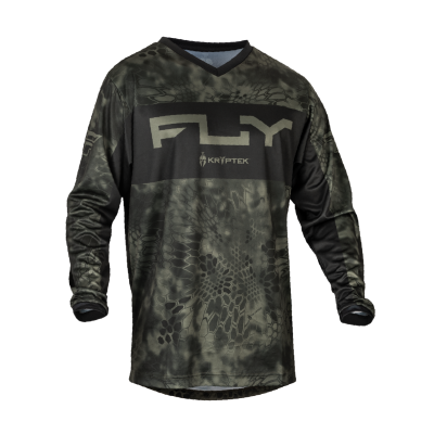 2024 TRAJE F-16 S.E. KRYPTEK - Imagen 3