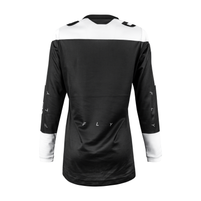 2024 TRAJE F-16 WOMEN'S BLACK - Imagen 4