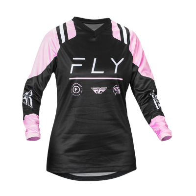 2024 TRAJE F-16 WOMEN'S LAVENDER - Imagen 3