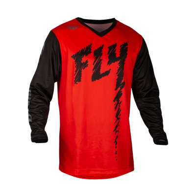 2024 TRAJE F-16 YOUTH RED - Imagen 3