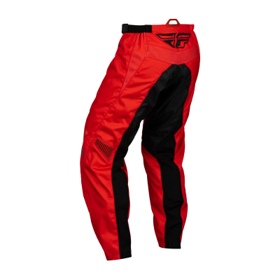 2024 TRAJE F-16 YOUTH RED - Imagen 6