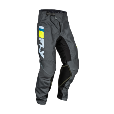 2024 TRAJE KINETIC PRIX ICE GREY - Imagen 5