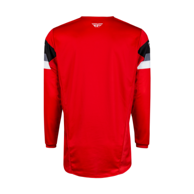 2024 TRAJE KINETIC PRIX RED - Imagen 4