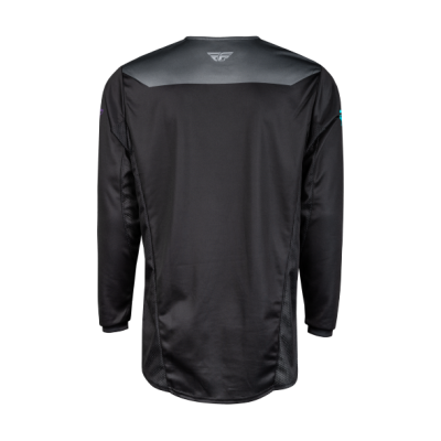 2024 TRAJE KINETIC RELOAD CHARCOAL - Imagen 4