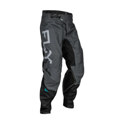 2024 TRAJE KINETIC RELOAD CHARCOAL - Imagen 5