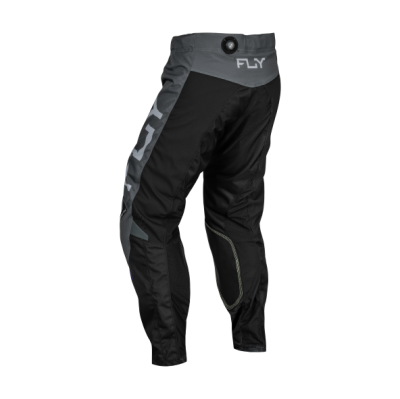 2024 TRAJE KINETIC RELOAD CHARCOAL - Imagen 6
