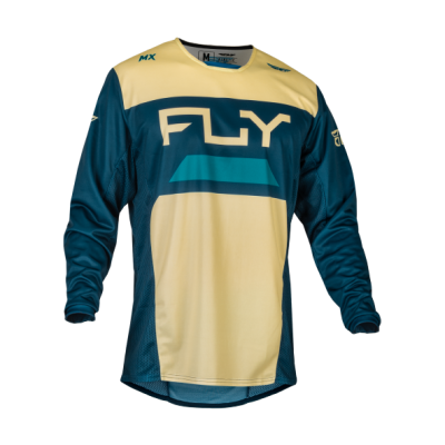 2024 TRAJE KINETIC RELOAD IVORY - Imagen 3