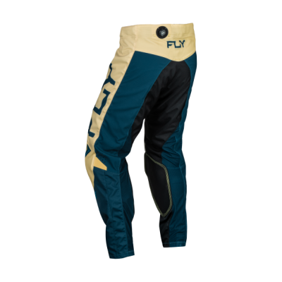 2024 TRAJE KINETIC RELOAD IVORY - Imagen 6
