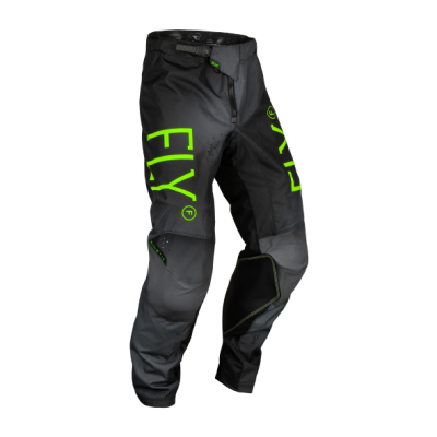 2024 TRAJE YOUTH KINETIC PRODIGY CHARCOAL - Imagen 5