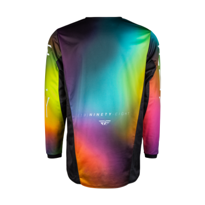 2024 TRAJE YOUTH KINETIC PRODIGY FUSCHIA - Imagen 4