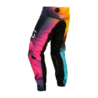 2024 TRAJE YOUTH KINETIC PRODIGY FUSCHIA - Imagen 6