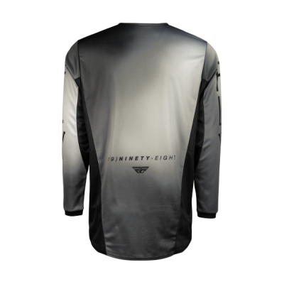 2024 TRAJE YOUTH KINETIC PRODIGY GREY - Imagen 4