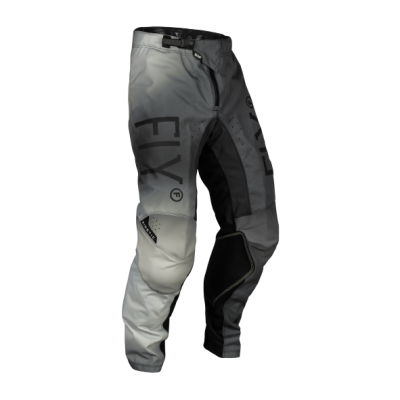 2024 TRAJE YOUTH KINETIC PRODIGY GREY - Imagen 5