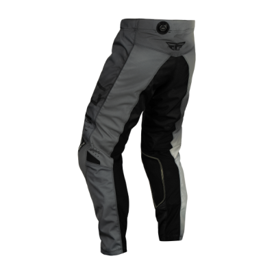 2024 TRAJE YOUTH KINETIC PRODIGY GREY - Imagen 6