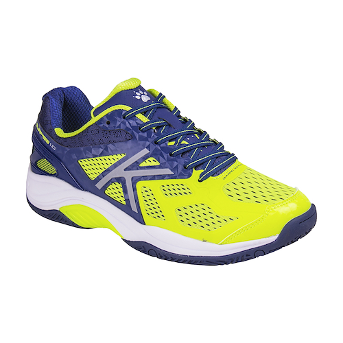 KELME SURPASS PADEL LIMA/MARINO