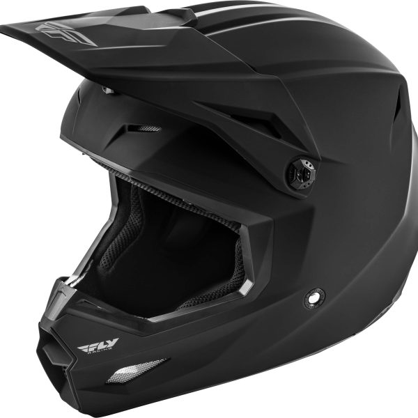 KINETIC SOLID BLACK
