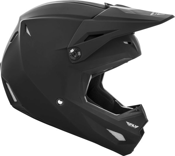 KINETIC SOLID BLACK - Imagen 2