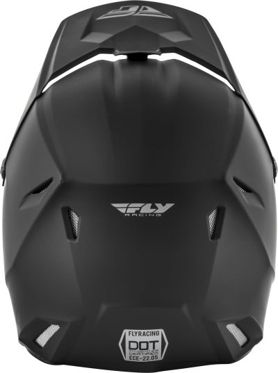 KINETIC SOLID BLACK - Imagen 3
