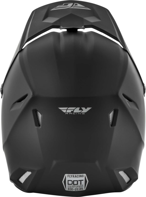KINETIC SOLID BLACK - Imagen 3