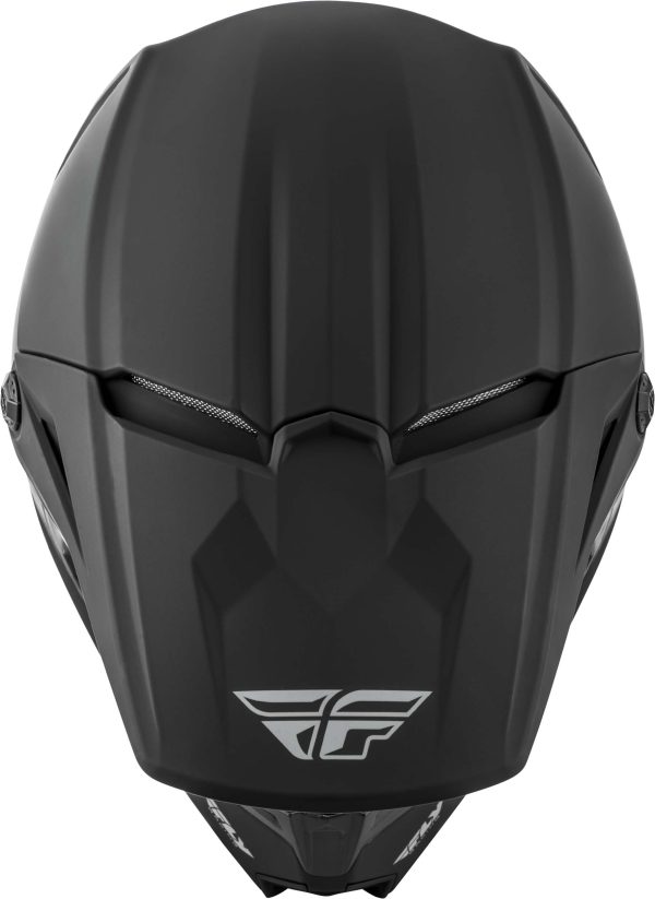 KINETIC SOLID BLACK - Imagen 4