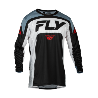 2024 TRAJE LITE BLACK - Imagen 3