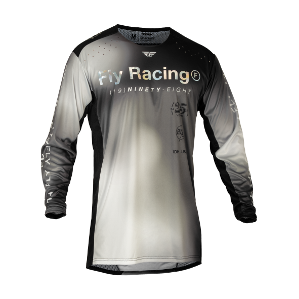 2024 TRAJE LITE S.E. LEGACY - Imagen 3
