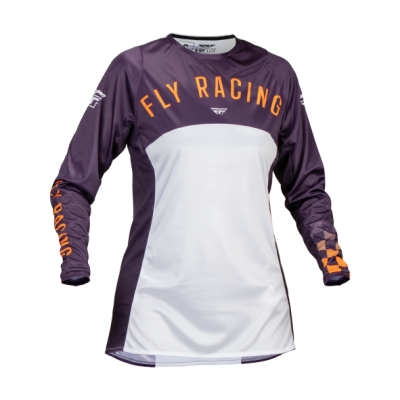 2024 TRAJE LITE WOMEN'S DEEP PURPLE - Imagen 3