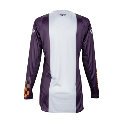 2024 TRAJE LITE WOMEN'S DEEP PURPLE - Imagen 4