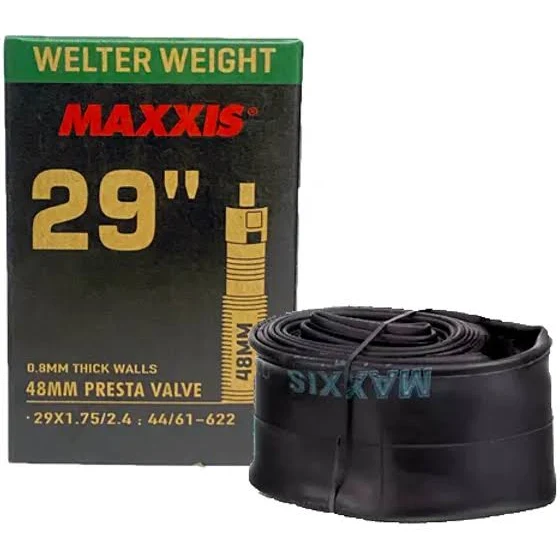 CAMARA MAXXIS 29X1.75/2.4 WELTER WEIGHT V/F 48MM