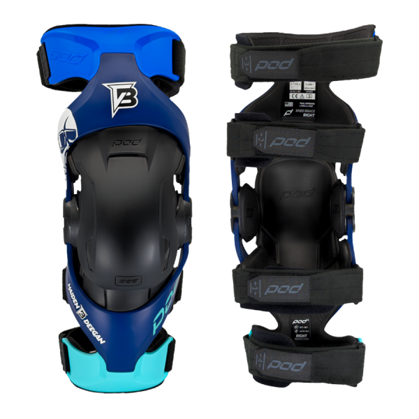 K4 2.0 DANGER BOY L.E. - Imagen 2