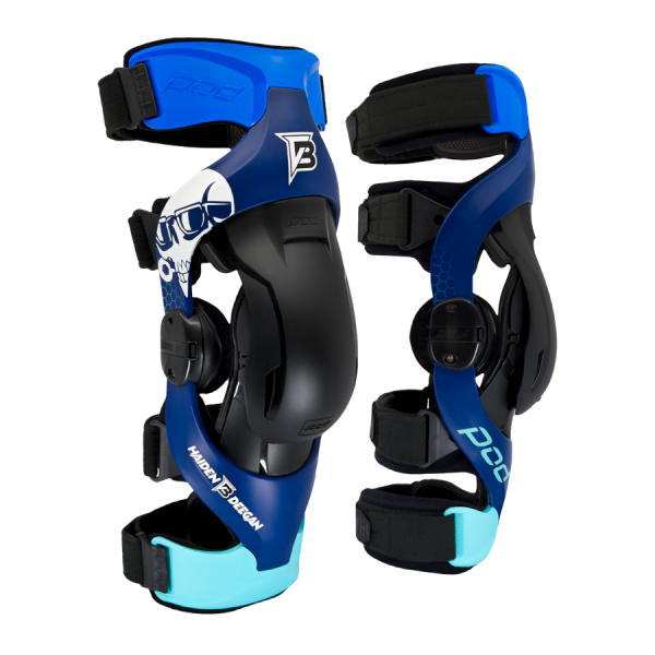 K4 2.0 DANGER BOY L.E. - Imagen 3