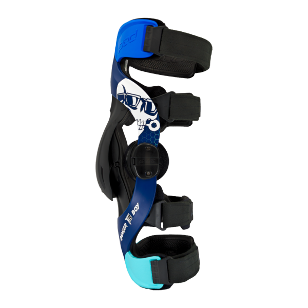 K4 2.0 DANGER BOY L.E. - Imagen 5