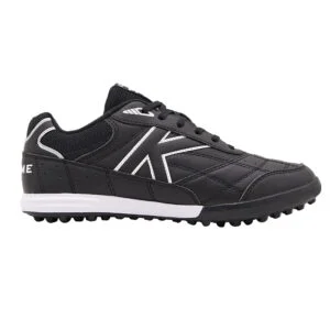 ZAPATILLAS KELME 360 TURF NEGRO/BLANCO