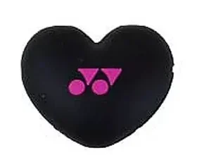 YONEX VIBRATION STOPPER 6 BLACK/PINK