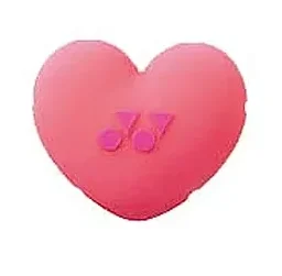 YONEX VIBRATION STOPPER 6 PINK