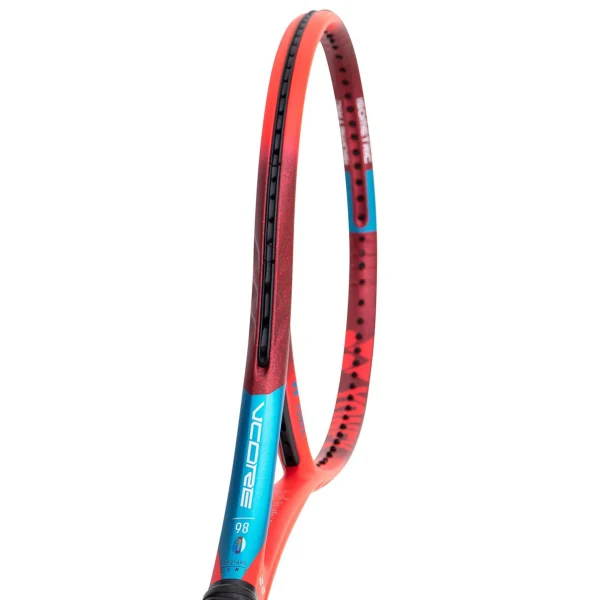 RAQUETA TENIS VCORE 98 G3 305G 2021 - Imagen 2
