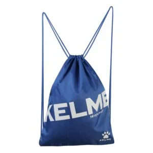 BOLSO GYM BAG STREET AZUL KELME