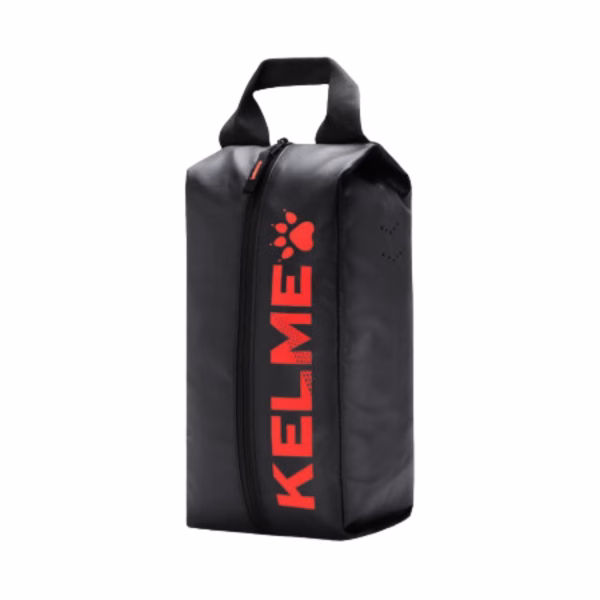 BOLSO BOTINERO KELME NARANJA