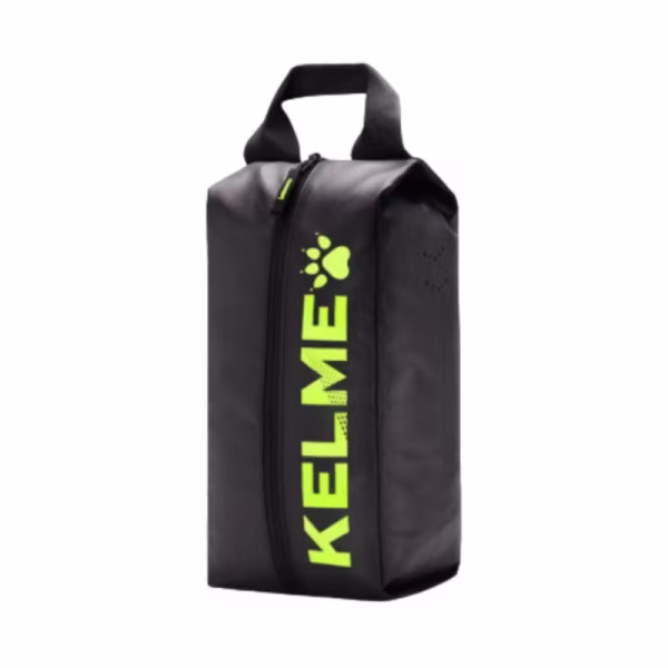 BOLSO BOTINERO KELME VERDE