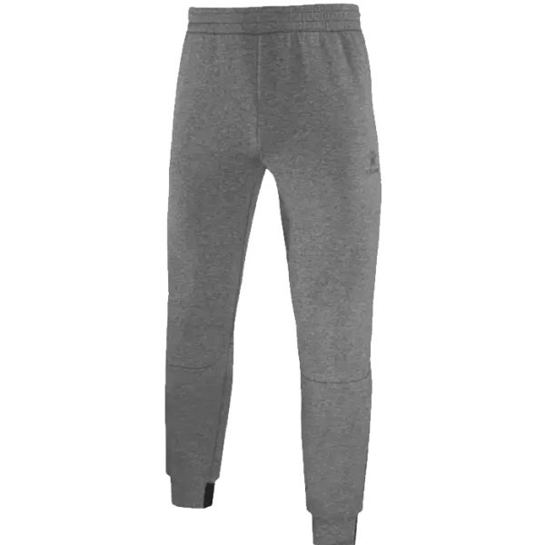 PANTALON BUZO KELME TRAINING GRIS