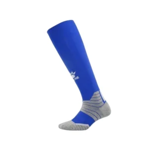 Medias Largas de Fútbol Team Azul Royal Kelme