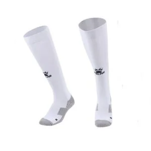 Medias Largas de Fútbol Liga Blanco Kelme