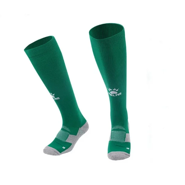 Medias Largas de Fútbol Liga Verde Kelme