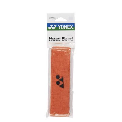 CINTILLO YONEX AC258EX NARANJA
