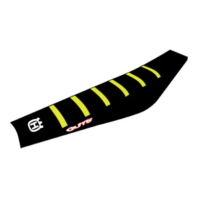 Funda De Asiento Guts Racing Husqvarna 2022-2023 Black
