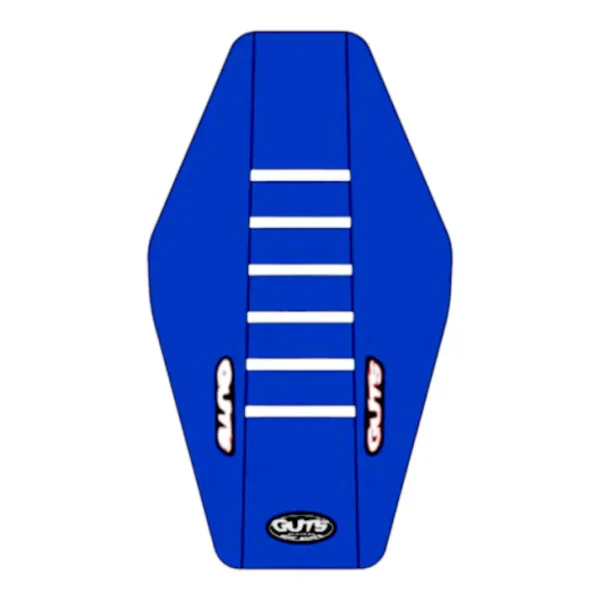 Funda De Asiento Guts Racing YAMAHA