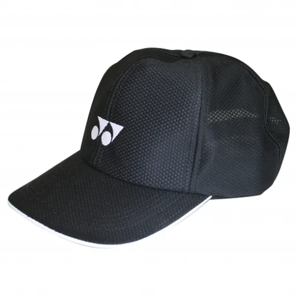 GORRA YONEX W-341 NEGRO