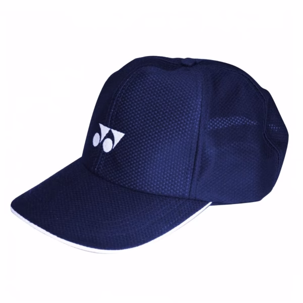 GORRA YONEX W-341 AZUL MARINO