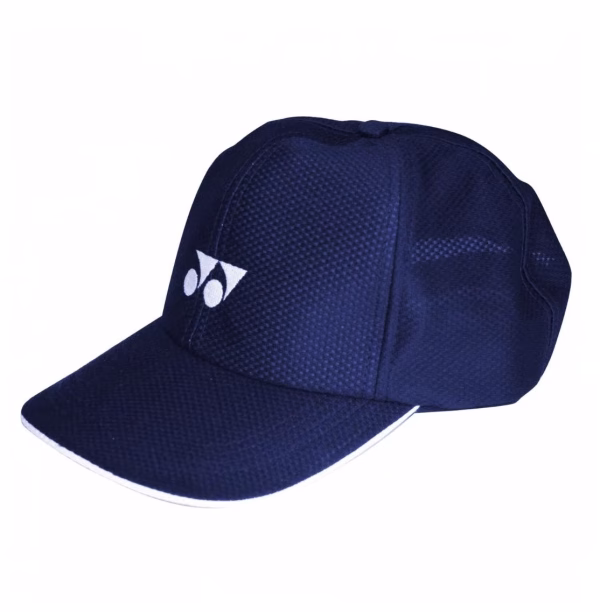GORRA YONEX W-341 AZUL MARINO
