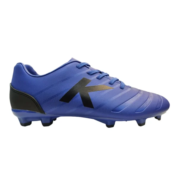 ZAPATOS FUTBOL KELME NEO FG AZUL ELECTRICO